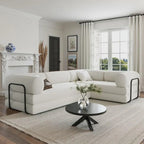 Buy stylish furniture online – sofas, beds, armchairs, and tables at Forestia