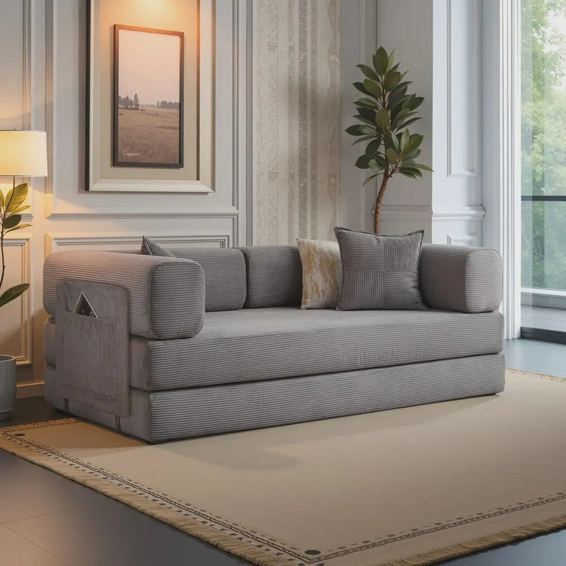 Buy stylish furniture online – sofas, beds, armchairs, and tables at Forestia