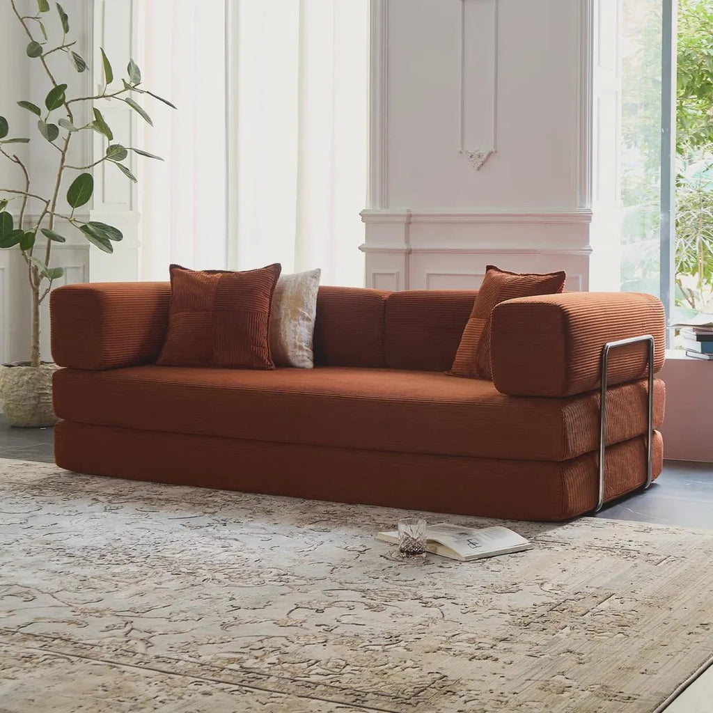 Buy stylish furniture online – sofas, beds, armchairs, and tables at Forestia