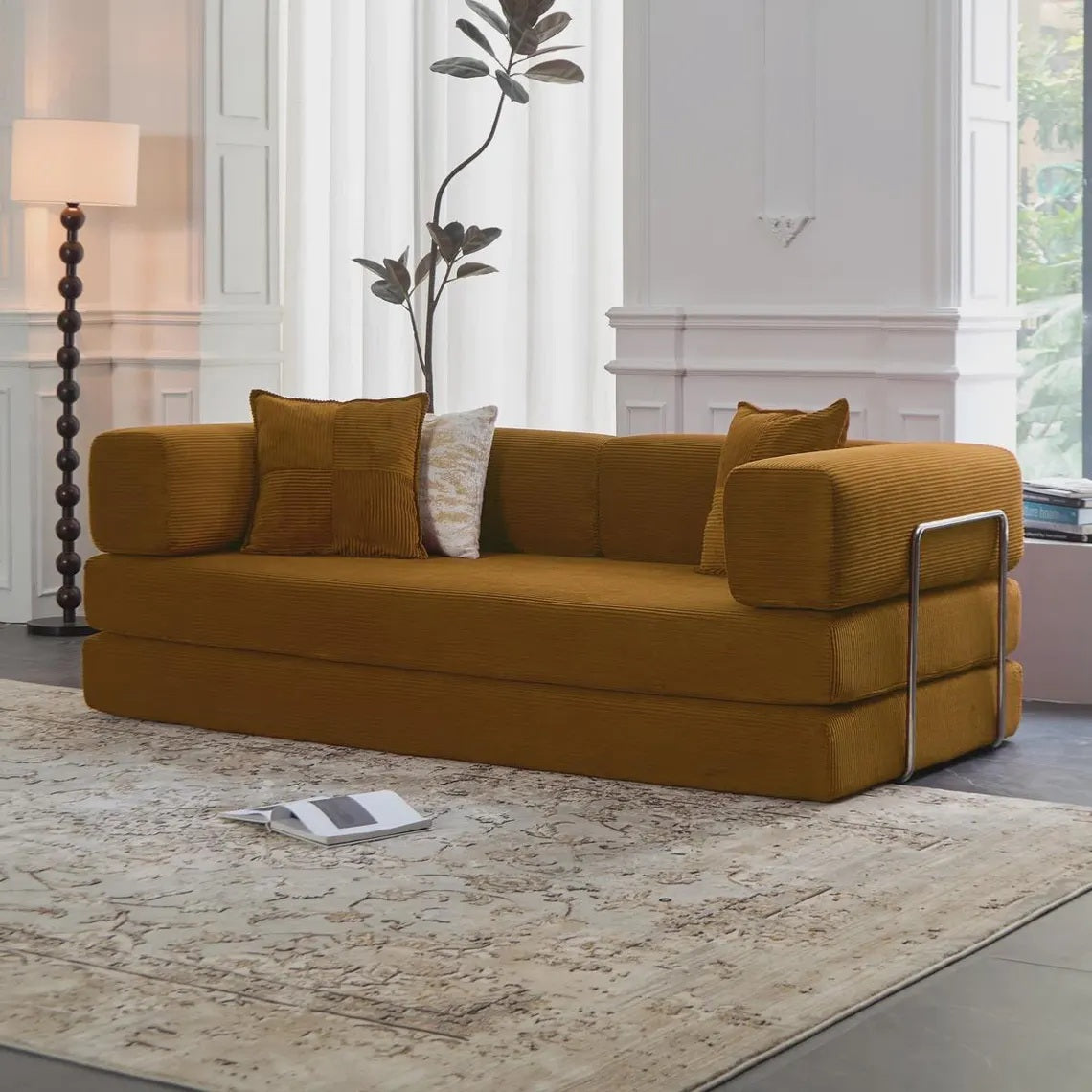 Buy stylish furniture online – sofas, beds, armchairs, and tables at Forestia