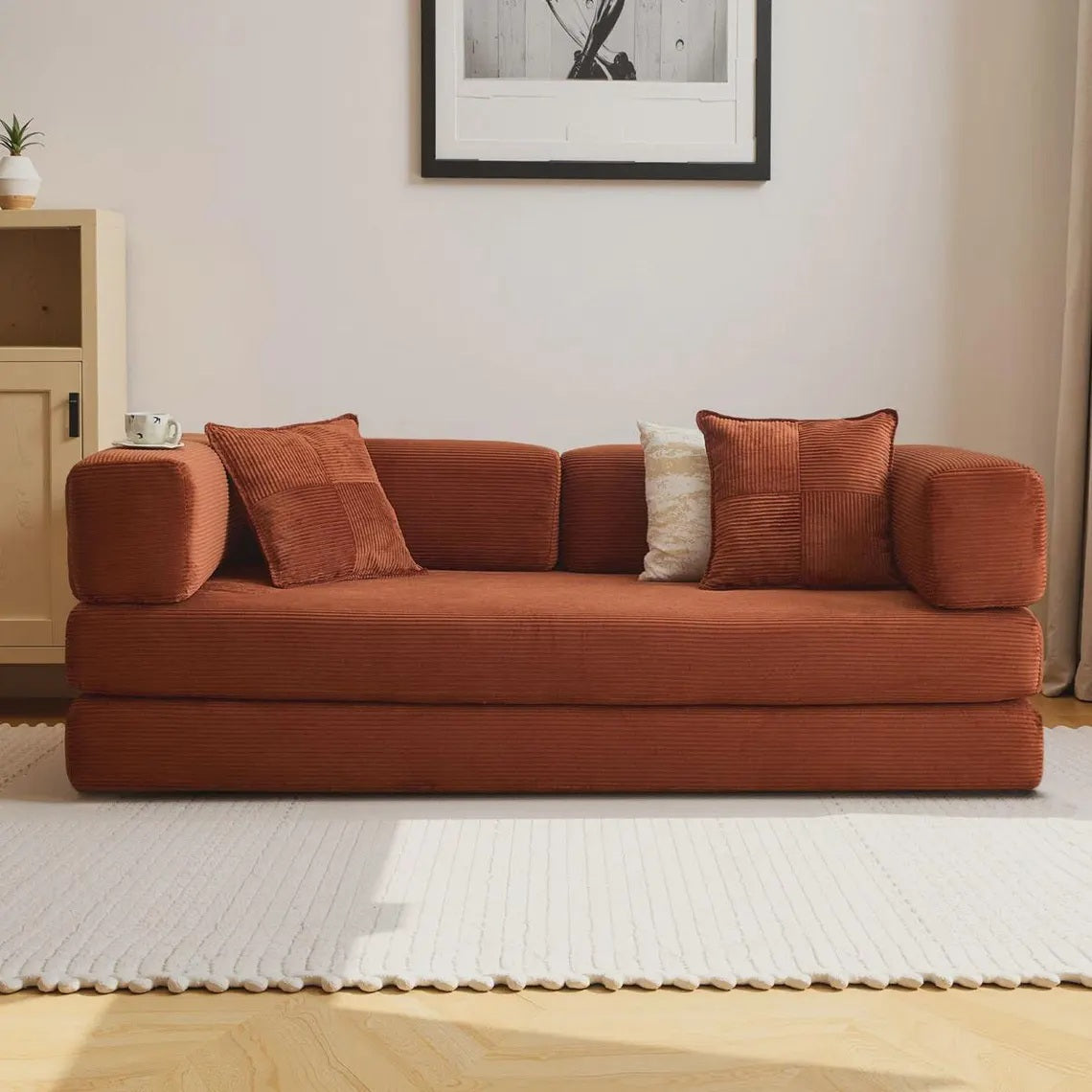 Buy stylish furniture online – sofas, beds, armchairs, and tables at Forestia