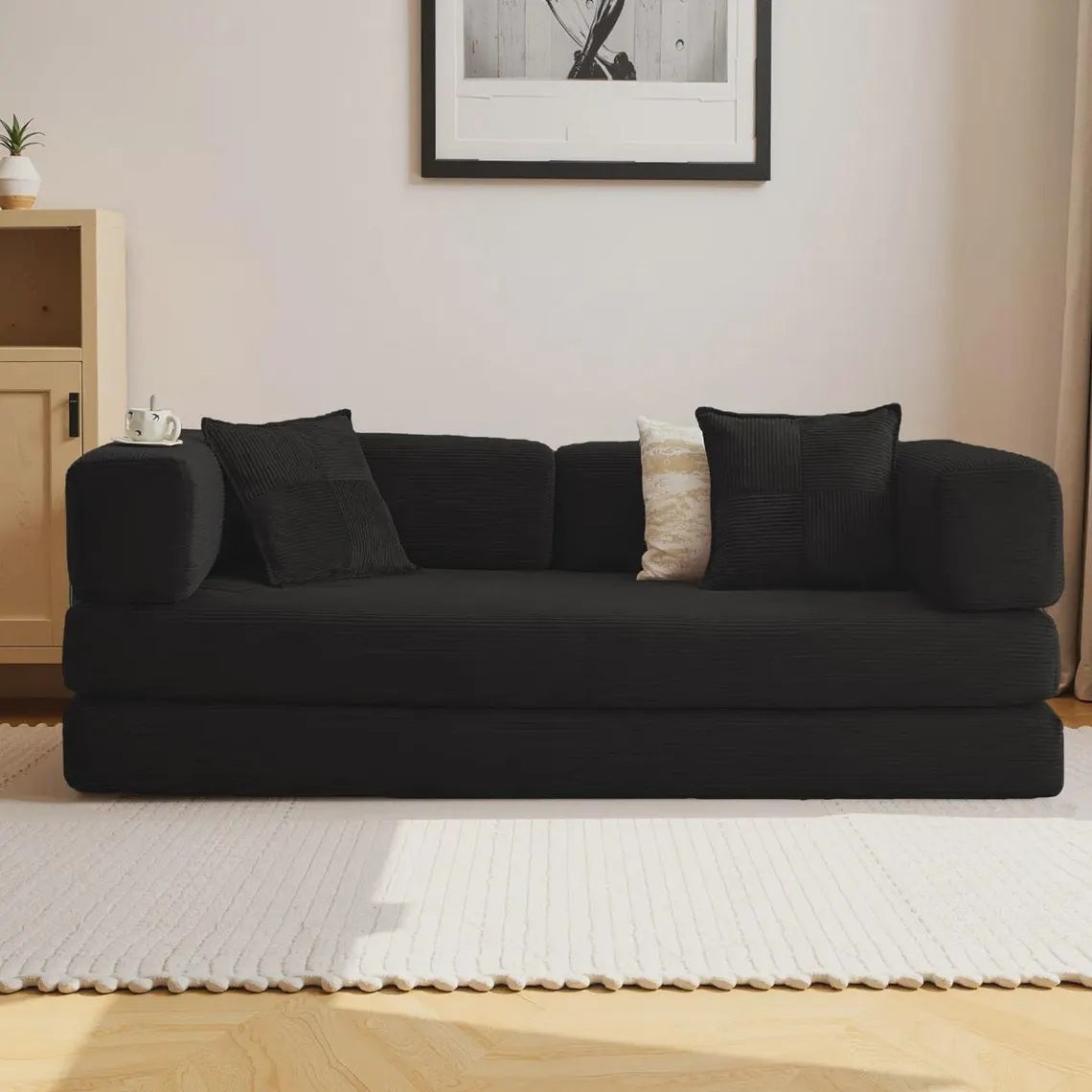Buy stylish furniture online – sofas, beds, armchairs, and tables at Forestia