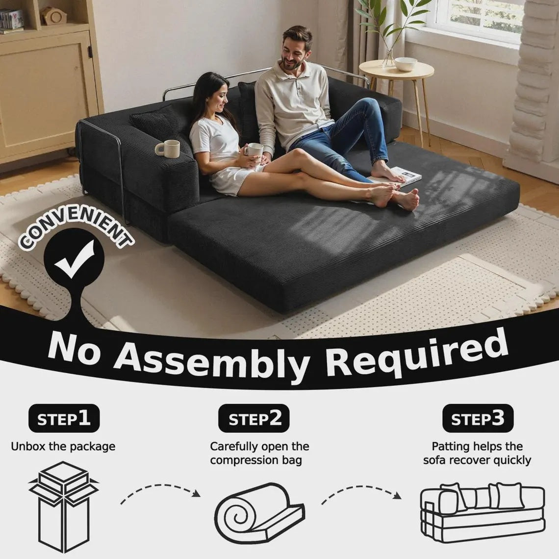 Buy stylish furniture online – sofas, beds, armchairs, and tables at Forestia