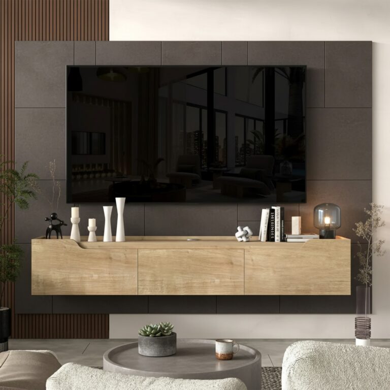 Premium modern furniture piece with high-quality materials, elegant design, and contemporary home interior style.