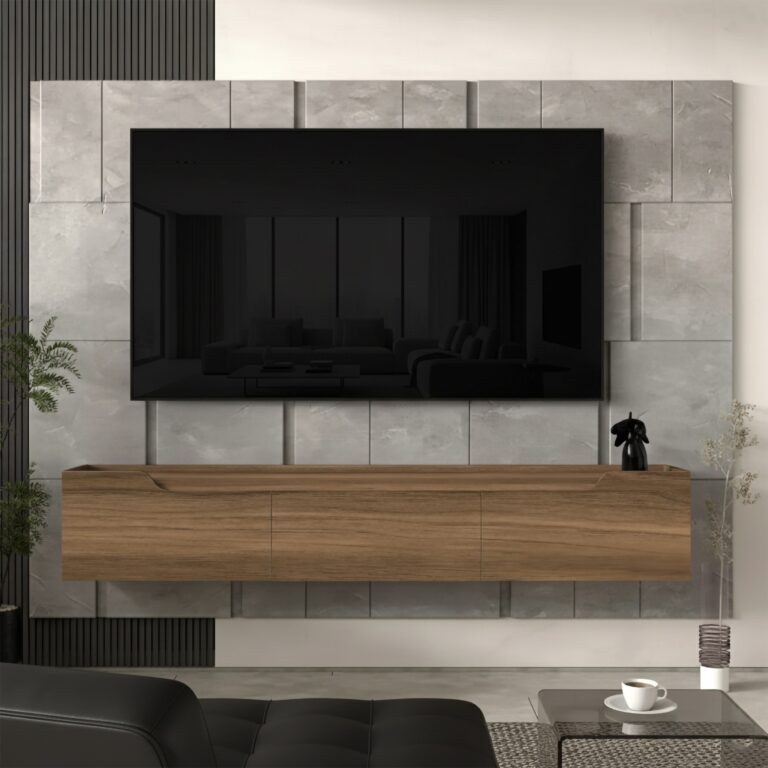 Premium modern furniture piece with high-quality materials, elegant design, and contemporary home interior style.